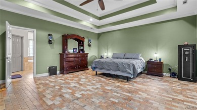 Nestled on almost 4 acres, this 3-bedroom, 2-bath home offers - photo 19