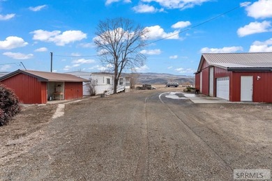 Farm, play, and live on 360 acres that border the Weiser River - photo 20