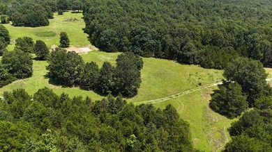 (private lake, pond, creek) Acreage For Sale in Franklin Arkansas