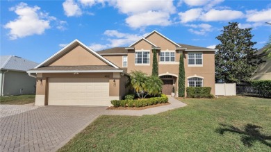 Lake Home For Sale in Lake Wales, Florida