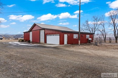 Farm, play, and live on 360 acres that border the Weiser River - photo 21
