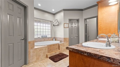 Nestled on almost 4 acres, this 3-bedroom, 2-bath home offers - photo 21