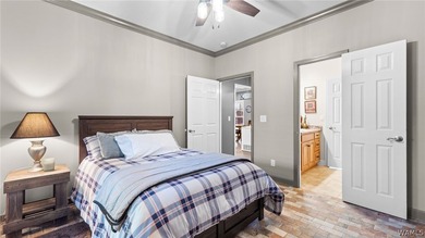 Nestled on almost 4 acres, this 3-bedroom, 2-bath home offers - photo 22
