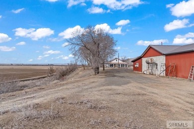 Farm, play, and live on 360 acres that border the Weiser River - photo 23