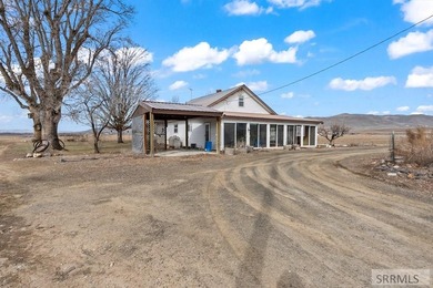Farm, play, and live on 360 acres that border the Weiser River - photo 26