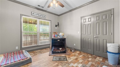 Nestled on almost 4 acres, this 3-bedroom, 2-bath home offers - photo 28