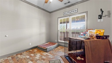 Nestled on almost 4 acres, this 3-bedroom, 2-bath home offers - photo 29