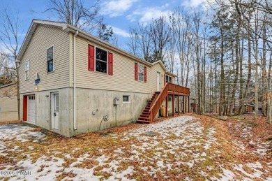 Lake Home For Sale in Lake Ariel, Pennsylvania