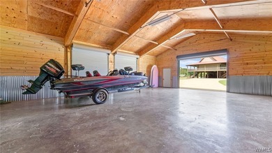 Nestled on almost 4 acres, this 3-bedroom, 2-bath home offers - photo 32