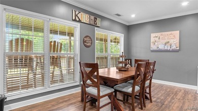 Nestled on almost 4 acres, this 3-bedroom, 2-bath home offers - photo 34