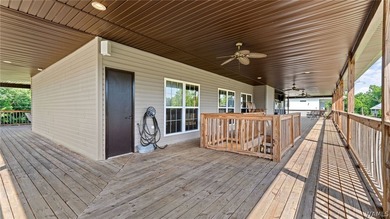 Nestled on almost 4 acres, this 3-bedroom, 2-bath home offers - photo 37