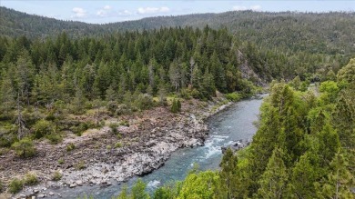 Lake Lot For Sale in Gasquet, California