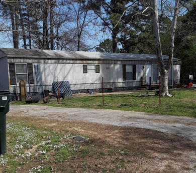 Lake Hamilton Home For Sale in Hot Springs Arkansas