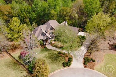 Welcome to 1051 Moss Creek Terrace, a gorgeous, 6,800 sq ft home - photo 3