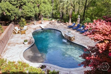 Welcome to 1051 Moss Creek Terrace, a gorgeous, 6,800 sq ft home - photo 4