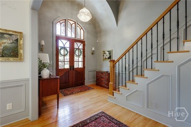 Welcome to 1051 Moss Creek Terrace, a gorgeous, 6,800 sq ft home - photo 6