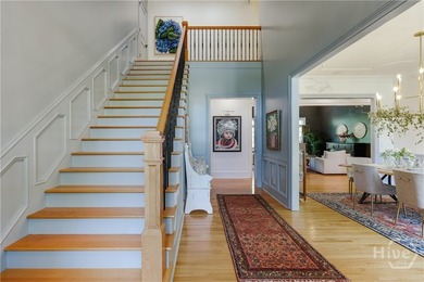 Welcome to 1051 Moss Creek Terrace, a gorgeous, 6,800 sq ft home - photo 7