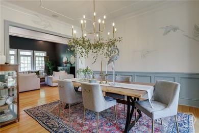 Welcome to 1051 Moss Creek Terrace, a gorgeous, 6,800 sq ft home - photo 9