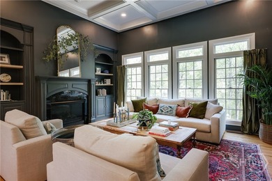 Welcome to 1051 Moss Creek Terrace, a gorgeous, 6,800 sq ft home - photo 10