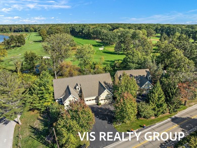 Spring Lake - Ottawa County Condo For Sale in Spring Lake Michigan