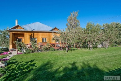 (private lake, pond, creek) Home For Sale in Salmon Idaho