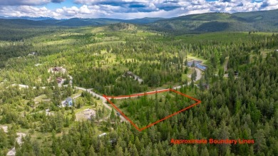 Lake Acreage For Sale in Rexford, Montana