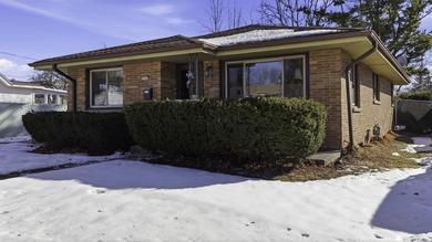 Lake Michigan - Milwaukee County Home For Sale in Cudahy Wisconsin