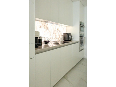 Luxury waterfront living at Aria Reserve South Tower in