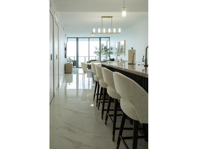 Luxury waterfront living at Aria Reserve South Tower in