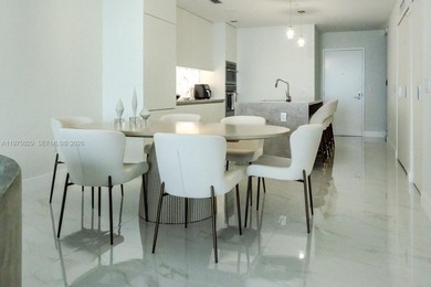 Luxury waterfront living at Aria Reserve South Tower in