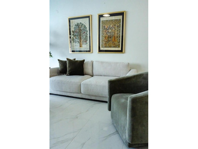 Luxury waterfront living at Aria Reserve South Tower in