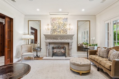French country elegance meets Texas charm on 7.7 fully fenced - photo 7