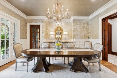 French country elegance meets Texas charm on 7.7 fully fenced - photo 8