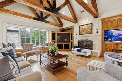 French country elegance meets Texas charm on 7.7 fully fenced - photo 9