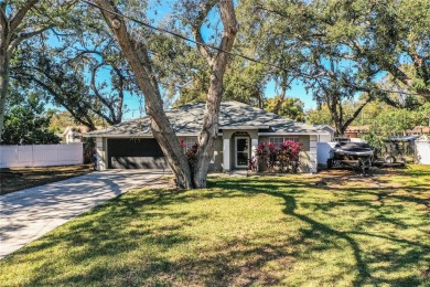 Lake Home Sale Pending in Winter Haven, Florida