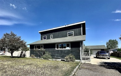 Madison River Home For Sale in Ennis Montana