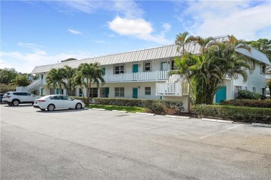 St. Lucie River Condo For Sale in Stuart Florida