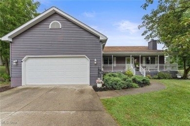 Lake Home Sale Pending in Medina, Ohio