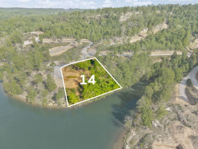 LAKE FRONT BUILDING LOT ON BEAUTIFUL WOOD CREEK LAKE - photo 1