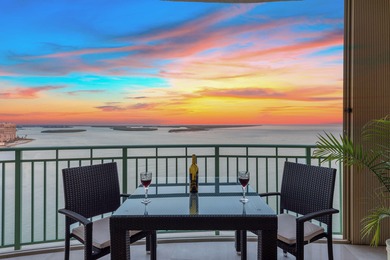 Marco Island Lake Area Condo For Sale in Marco Island Florida