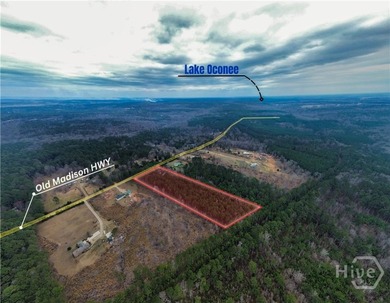 An absolute beautiful, 5 acres of land in Oconee County. Build - photo 3