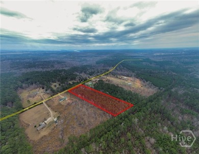 An absolute beautiful, 5 acres of land in Oconee County. Build - photo 4