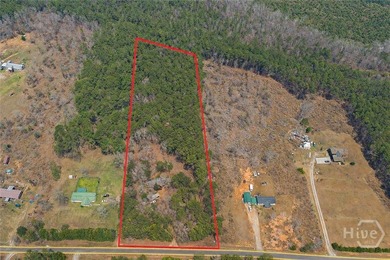 An absolute beautiful, 5 acres of land in Oconee County. Build - photo 6