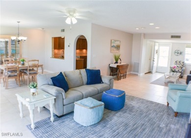 Lake Condo For Sale in Fort Myers, Florida