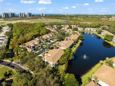 (private lake, pond, creek) Condo For Sale in Naples Florida