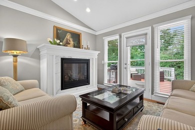 Welcome to 540 River Bend Drive in the desirable Fairways - photo 11