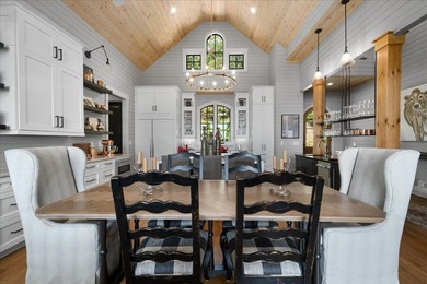 Your dream home tucked in the prestigious enclave of Utana