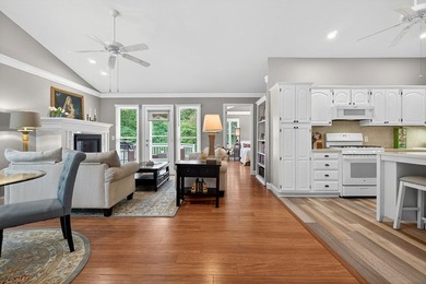 Welcome to 540 River Bend Drive in the desirable Fairways - photo 13