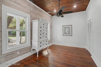 This beautifully renovated home combines modern luxury with - photo 15
