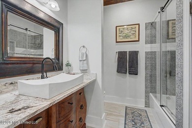 This beautifully renovated home combines modern luxury with - photo 16